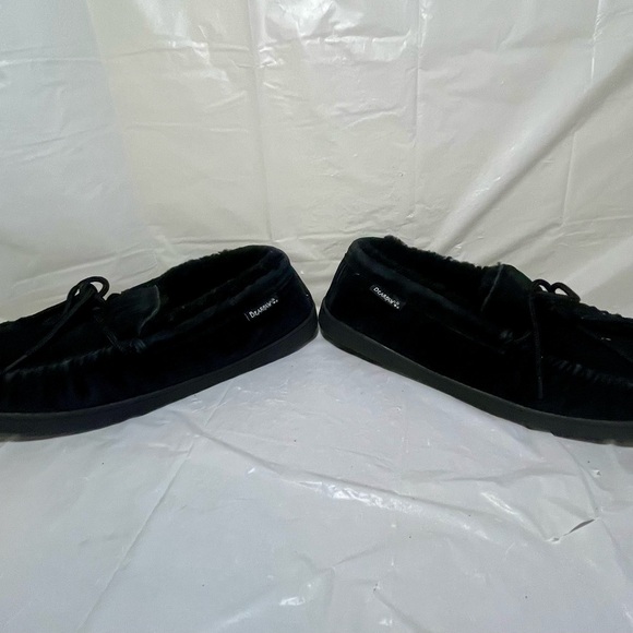 BearPaw moc II Slippers - Picture 12 of 16